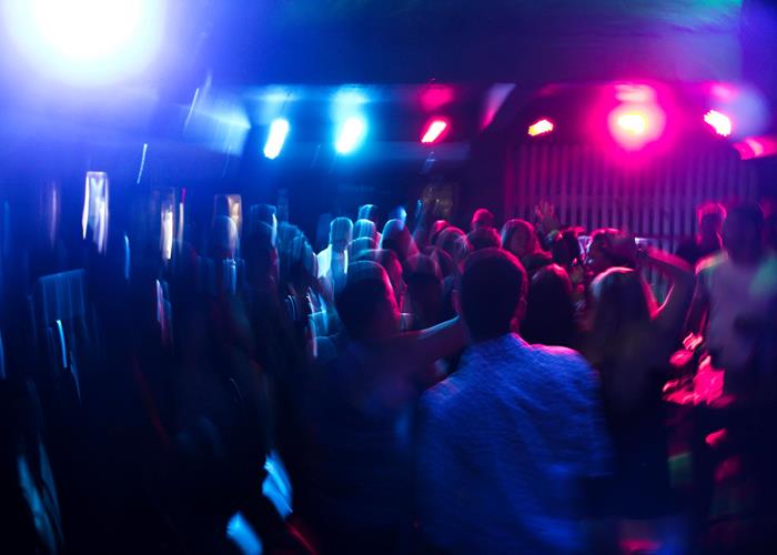 Partydrogen – Vom Experiment zur Sucht